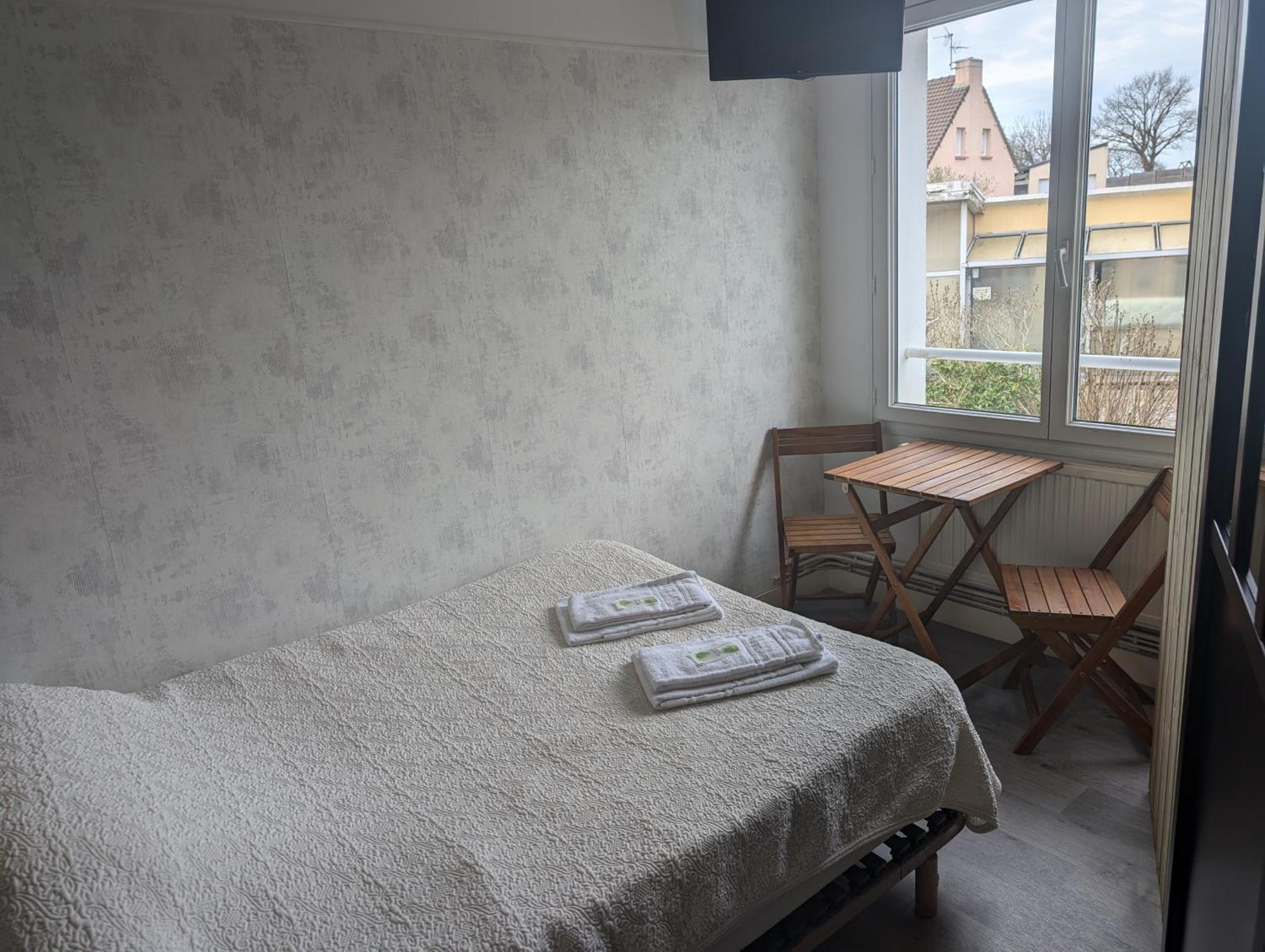 La Cocotte Normande Hotel Coudeville Exterior foto